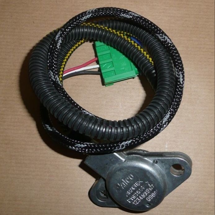 AL4 DP0 Oil Pressure Sensor Reference NO. 84.399 for Auto Transmission Parts 0.2KG
