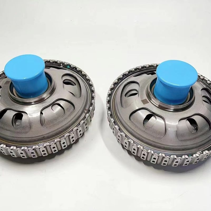 45x45x25cm Wet Dual Clutch Assembly 6DCT150 TRANSMESUN for Beijing Benz Huachen BMW Haval Fengxing Chery