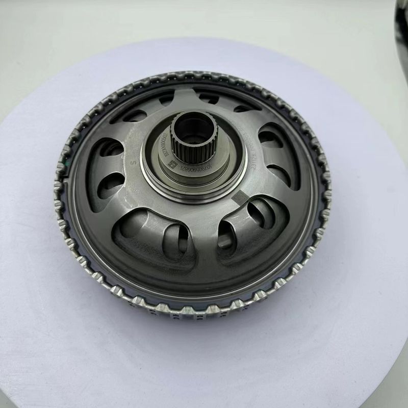 45x45x25cm Wet Dual Clutch Assembly 6DCT150 TRANSMESUN for Beijing Benz Huachen BMW Haval Fengxing Chery