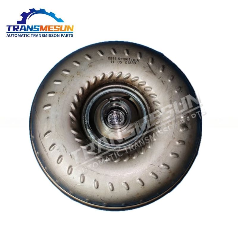 DSI6 M11 DFA 2.0T Gearbox Part 0511511061 for Ssangyong Transmission Torque Converter