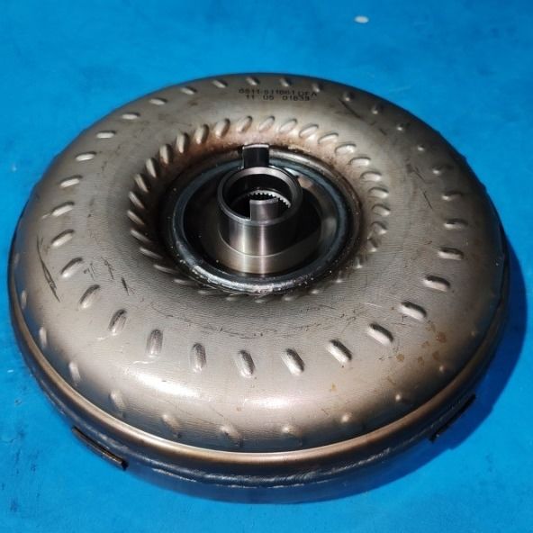DSI6 M11 DFA 2.0T Gearbox Part 0511511061 for Ssangyong Transmission Torque Converter