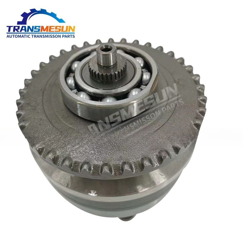 OE NO. 019CHD CVT Input Pulley Shaft Assembly for Cheryl First generation E5 11.07-
