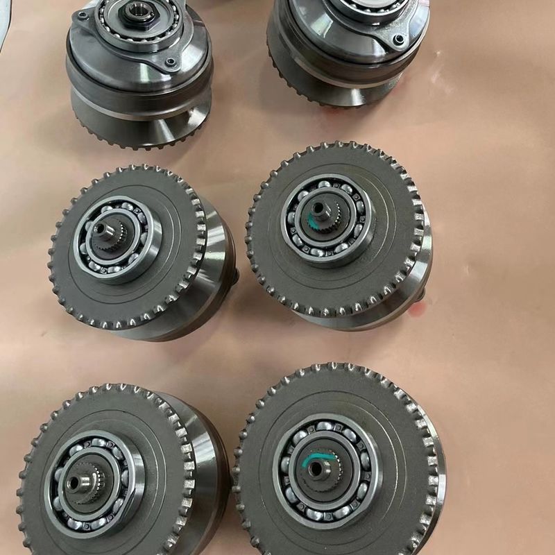 OE NO. 019CHD CVT Input Pulley Shaft Assembly for Cheryl First generation E5 11.07-