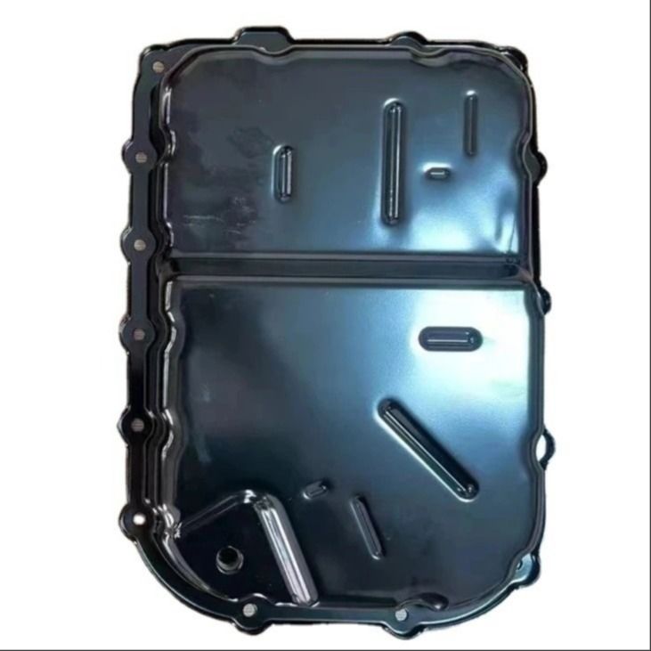 MG 2nd Gen ZS 2016-2023 CVT180 Transmission Oil Pan for Roewe i5 i6 PLUS RX3 PRO. MG MG5