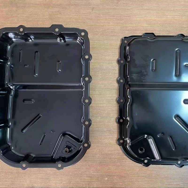 MG 2nd Gen ZS 2016-2023 CVT180 Transmission Oil Pan for Roewe i5 i6 PLUS RX3 PRO. MG MG5