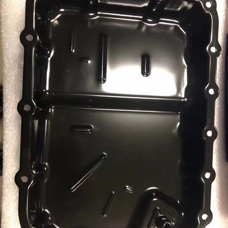 MG 2nd Gen ZS 2016-2023 CVT180 Transmission Oil Pan for Roewe i5 i6 PLUS RX3 PRO. MG MG5