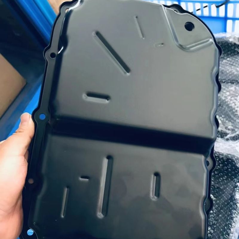 MG 2nd Gen ZS 2016-2023 CVT180 Transmission Oil Pan for Roewe i5 i6 PLUS RX3 PRO. MG MG5
