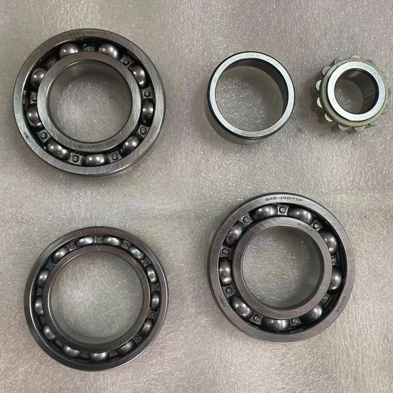 CVT180 Transmission Belt Pulley Bearing Kit for Roewe i5 i6 PLUS RX3 PRO MG MG5 2nd Gen ZS