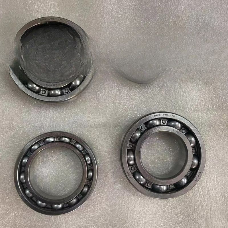 CVT180 Transmission Belt Pulley Bearing Kit for Roewe i5 i6 PLUS RX3 PRO MG MG5 2nd Gen ZS