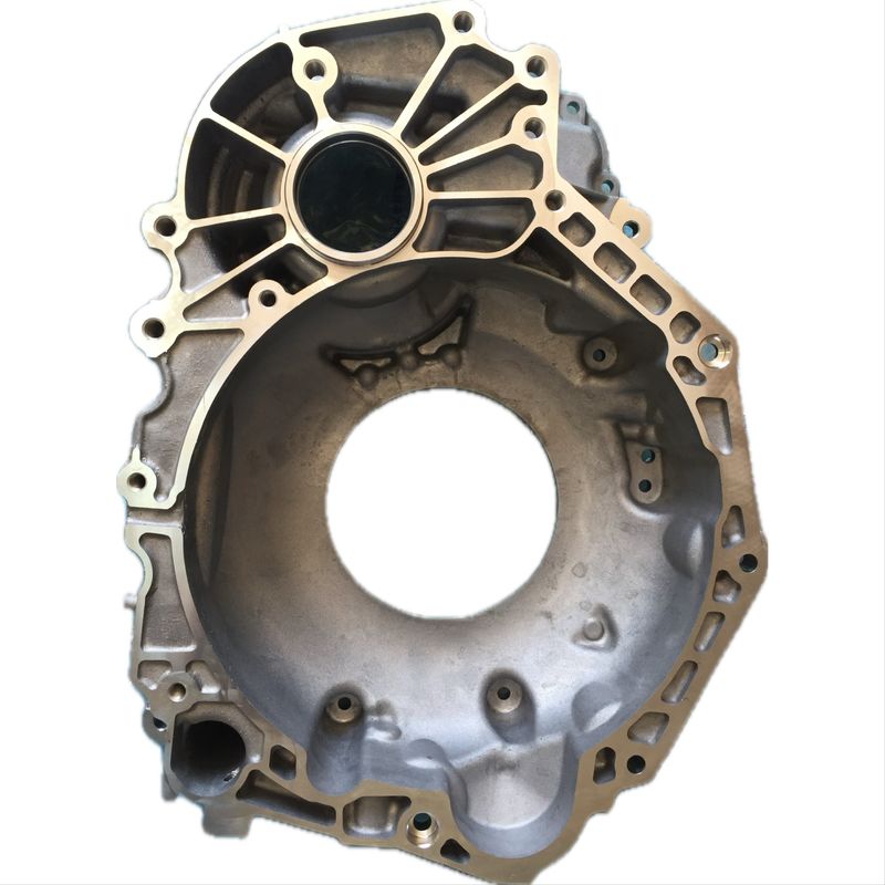 Torque Converter Differential Housing for Buick GL8 LaCrosse Roewe 950 3.0L 24258276 24258276