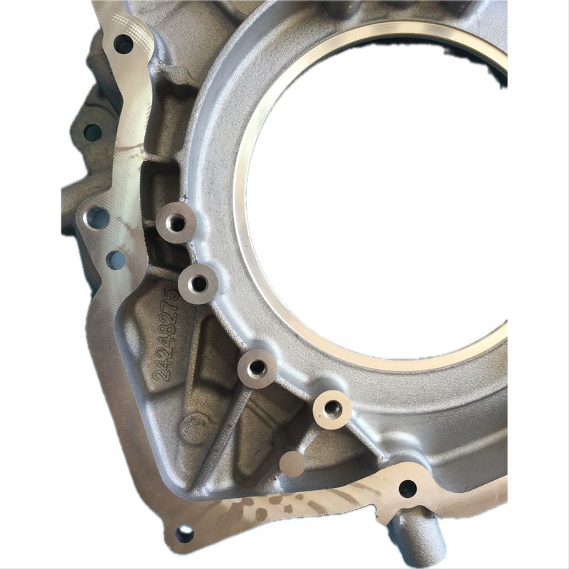 Torque Converter Differential Housing for Buick GL8 LaCrosse Roewe 950 3.0L 24258276 24258276