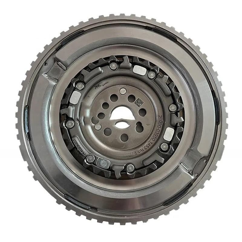 Top-rated 1.7T Transmission Clutch Flywheel for Hyundai Kia D7GF1 D7UF1 OE 2320003950