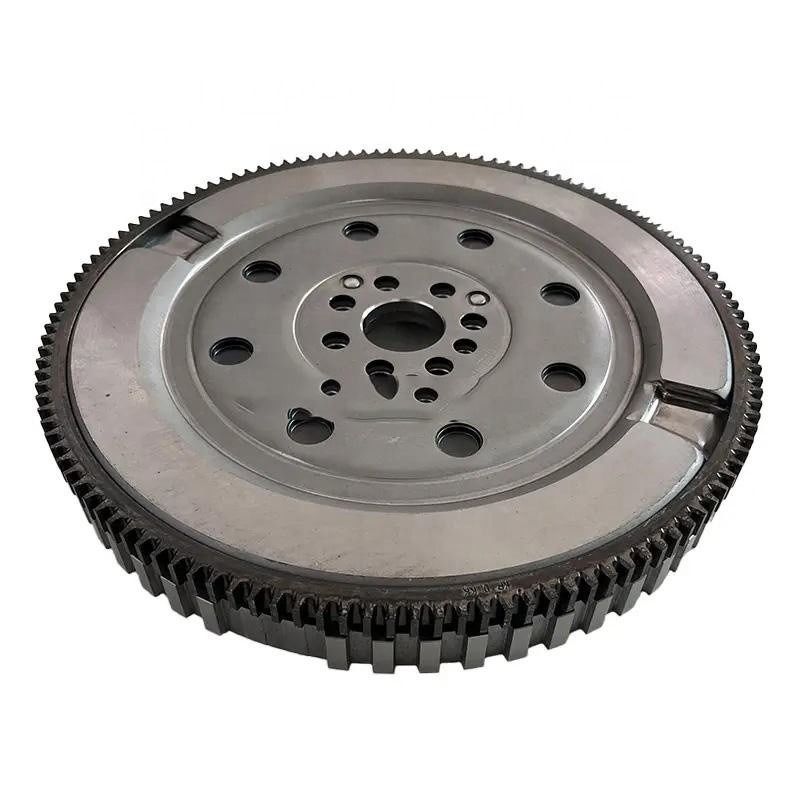 Top-rated 1.7T Transmission Clutch Flywheel for Hyundai Kia D7GF1 D7UF1 OE 2320003950