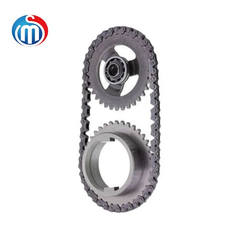 RE0F11A JF015E CVT Transmission Oil Pump Drive Kit for Nissan Sentra Versa SENTRA