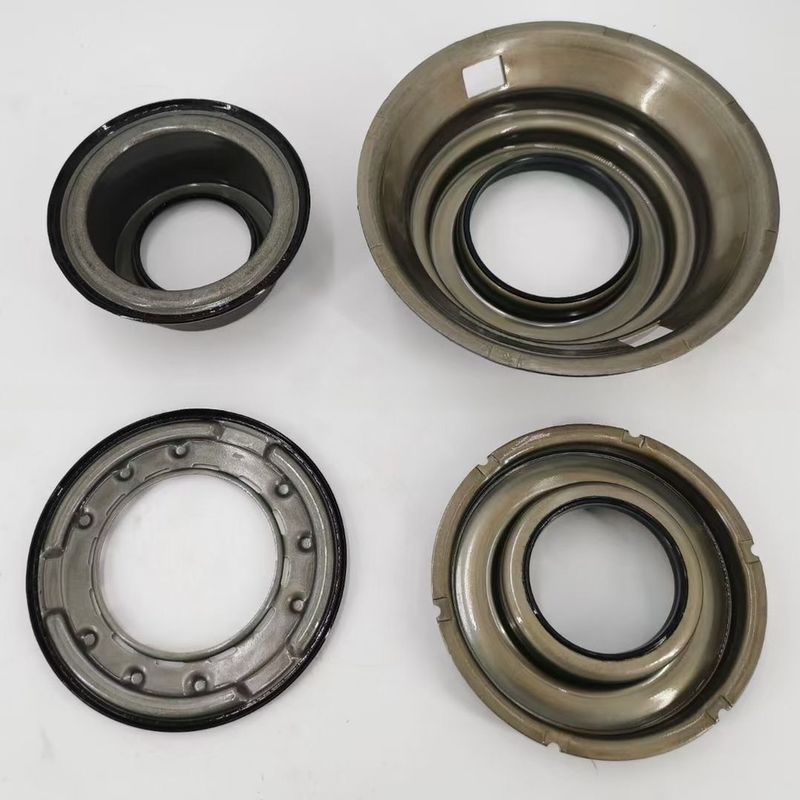 Multiple Models of Automatic Transmission Piston Set for Q5 Closed Off-Road Vehicle 8R