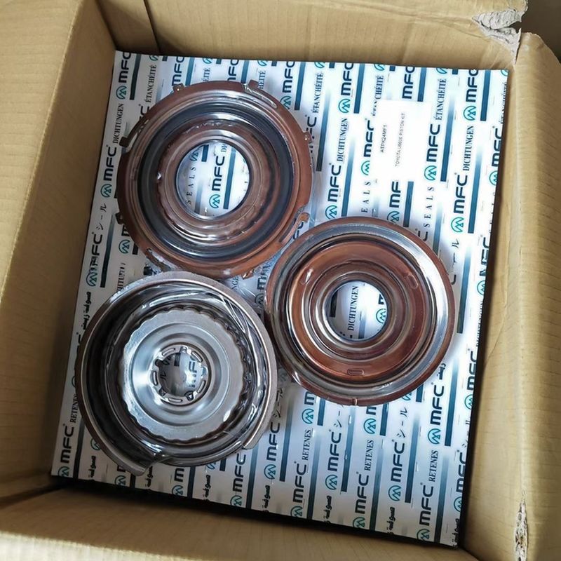 Multiple Models of Automatic Transmission Piston Set for Q5 Closed Off-Road Vehicle 8R