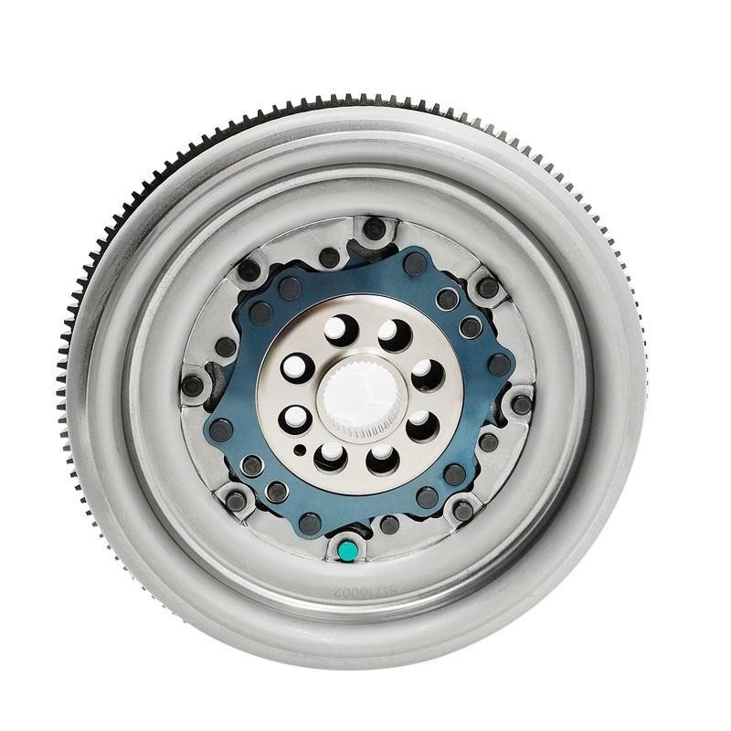 Clutch kit for Audi SEAT SKODA VW DQ250 06J105266D Dual Mass Flywheel Part Number 36001826