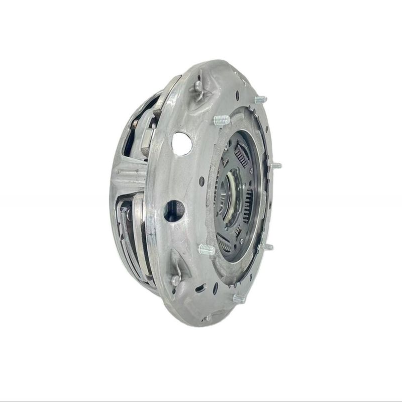 Genuine Ford Focus Fiesta DPS6 6DCT250 Clutch Performance Transmission for Car Parts