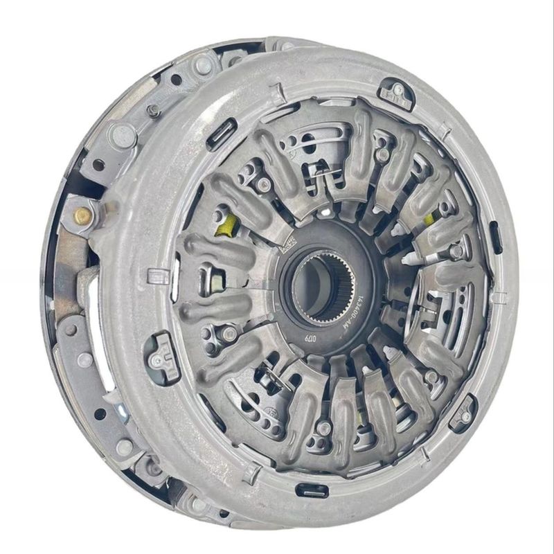 Genuine Ford Focus Fiesta DPS6 6DCT250 Clutch Performance Transmission for Car Parts