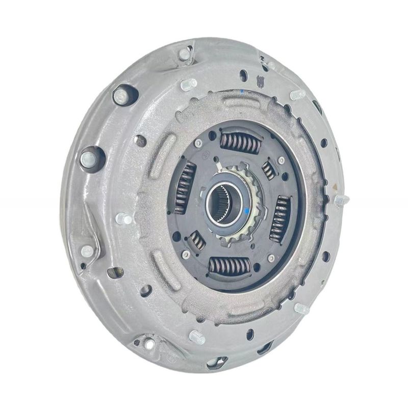 Genuine Ford Focus Fiesta DPS6 6DCT250 Clutch Performance Transmission for Car Parts