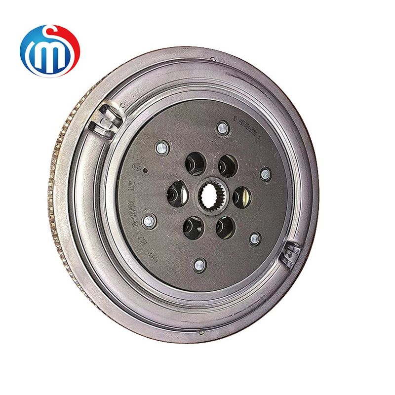 VT2 VT3 Transmission Part for Zotye BAIC LEOPAARD Flywheel Shock Disc Original Supply