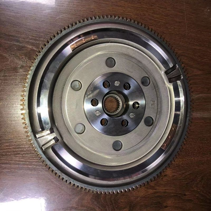 VT2 VT3 Transmission Part for Zotye BAIC LEOPAARD Flywheel Shock Disc Original Supply
