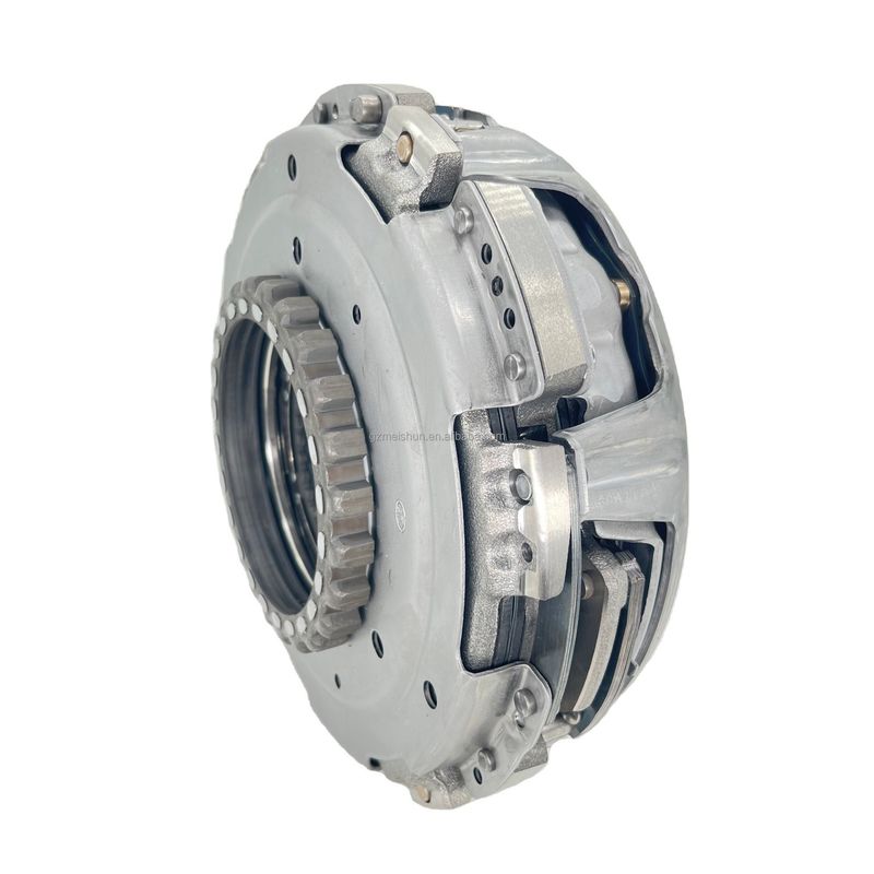 Forfour Compatible Dry Clutch Body for Renault Ford Smart 6DCT250 DPS6 LUK Automatic
