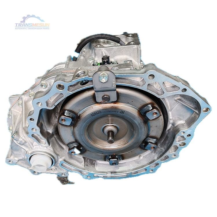 S30 Saloon TRANSMESUN Original AISIN SSII TS-40SN 4-speed Gearbox Transmission Assembly for FENGSHEN