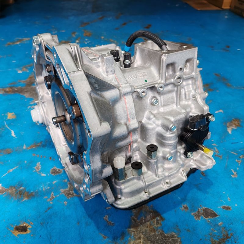 S30 Saloon TRANSMESUN Original AISIN SSII TS-40SN 4-speed Gearbox Transmission Assembly for FENGSHEN