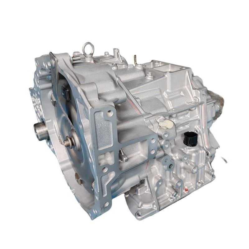 Meishun Gear Box Remanufactured for High.lander 2.0T U661F All-Wheel-Drive Guaranteed