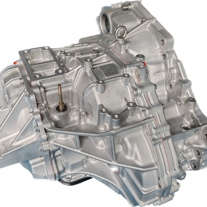 Meishun Gear Box Remanufactured for High.lander 2.0T U661F All-Wheel-Drive Guaranteed