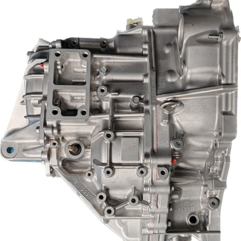 Meishun Gear Box Remanufactured for High.lander 2.0T U661F All-Wheel-Drive Guaranteed