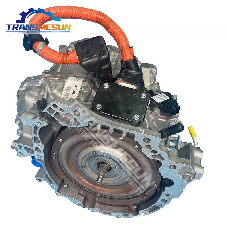 OE NO. 310203YX0B TRANSMESUN QX60 L50 2.5T Hybrid FWD Transmission for Infiniti 2014
