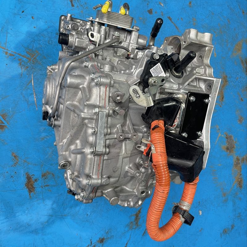 OE NO. 310203YX0B TRANSMESUN QX60 L50 2.5T Hybrid FWD Transmission for Infiniti 2014