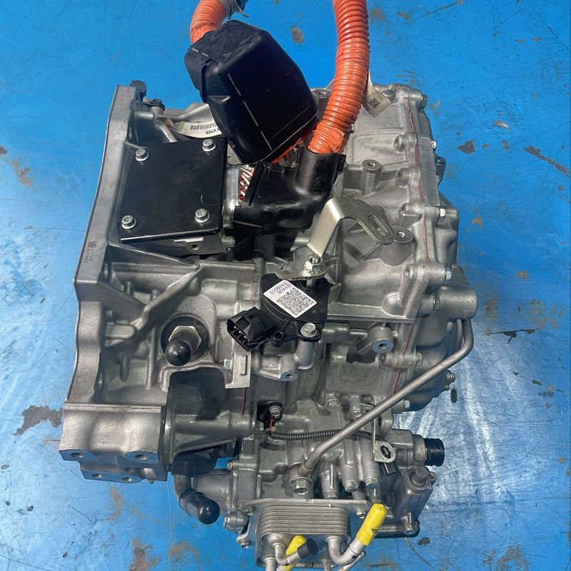 OE NO. 310203YX0B TRANSMESUN QX60 L50 2.5T Hybrid FWD Transmission for Infiniti 2014