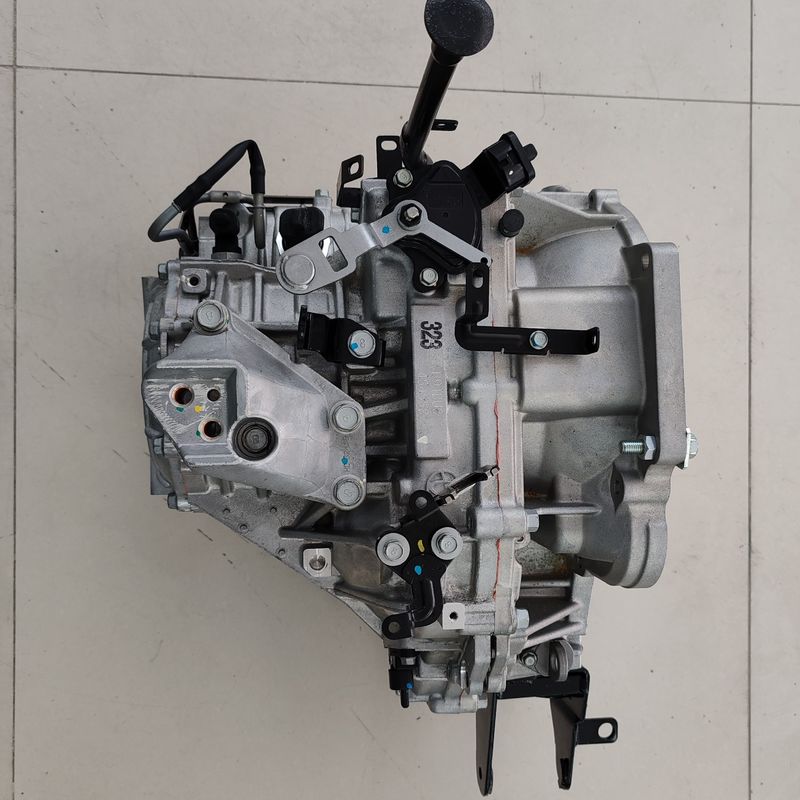 Complete 2.0L G4GC Engine and A4CF1 Transmission Assembly for Hyundai i30 2009-2011