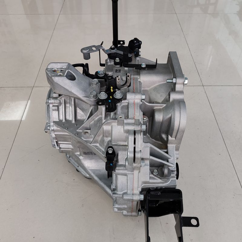 Complete 2.0L G4GC Engine and A4CF1 Transmission Assembly for Hyundai i30 2009-2011