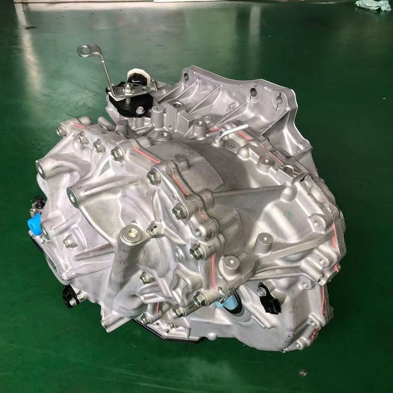 Direct Replacement 310203VX0C 31020X480B JF017 Transmission Part for Nissan Teana 2.5L 2WD