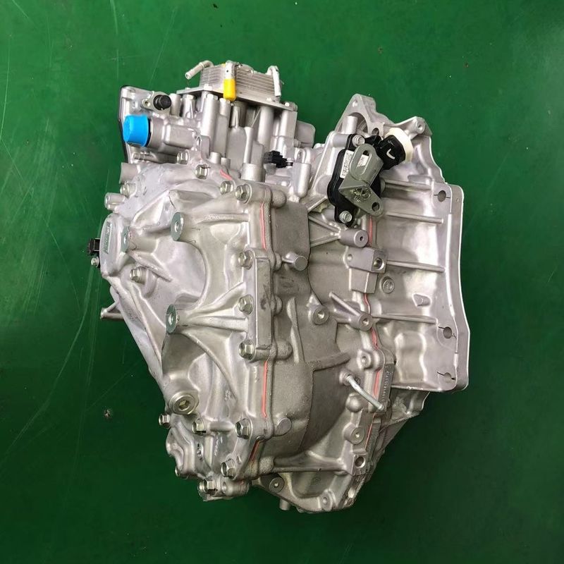 Direct Replacement 310203VX0C 31020X480B JF017 Transmission Part for Nissan Teana 2.5L 2WD