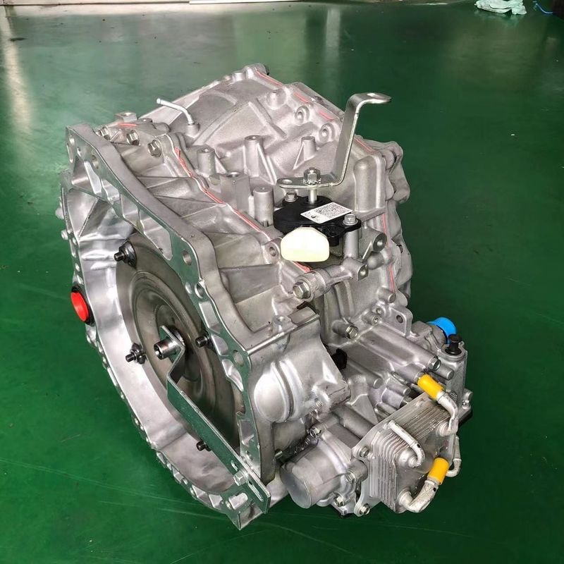 Direct Replacement 310203VX0C 31020X480B JF017 Transmission Part for Nissan Teana 2.5L 2WD