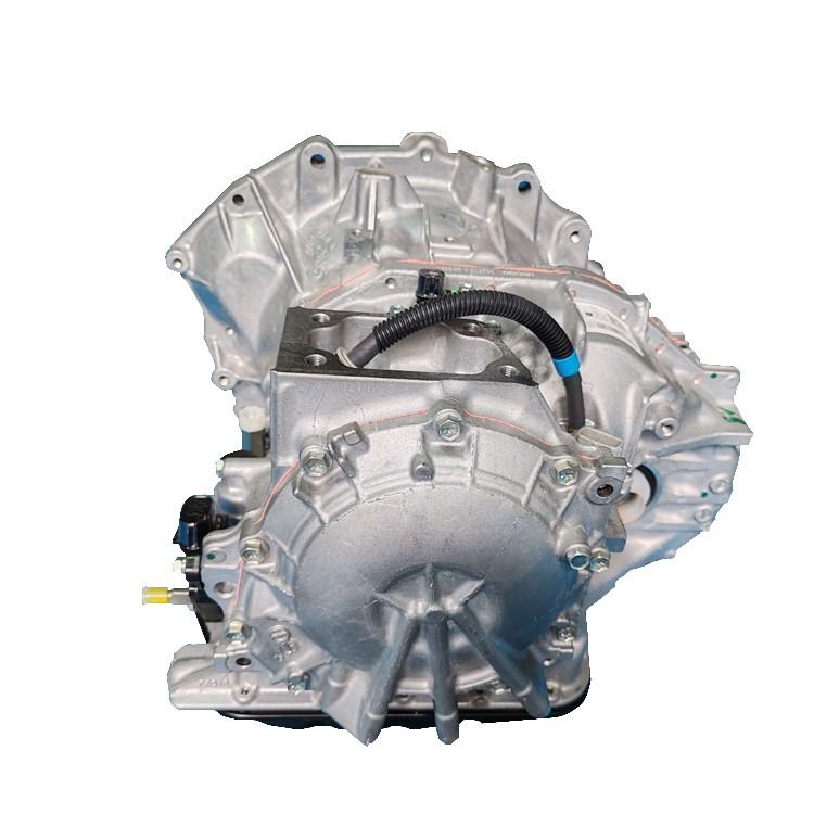 Auto Transmission System Dongfeng Fengshen S30 TS-40SN C240010J 2WD 1.5L 14.11-17.12