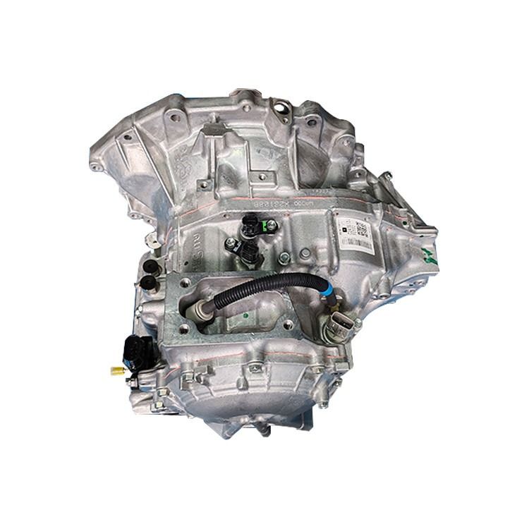 Auto Transmission System Dongfeng Fengshen S30 TS-40SN C240010J 2WD 1.5L 14.11-17.12