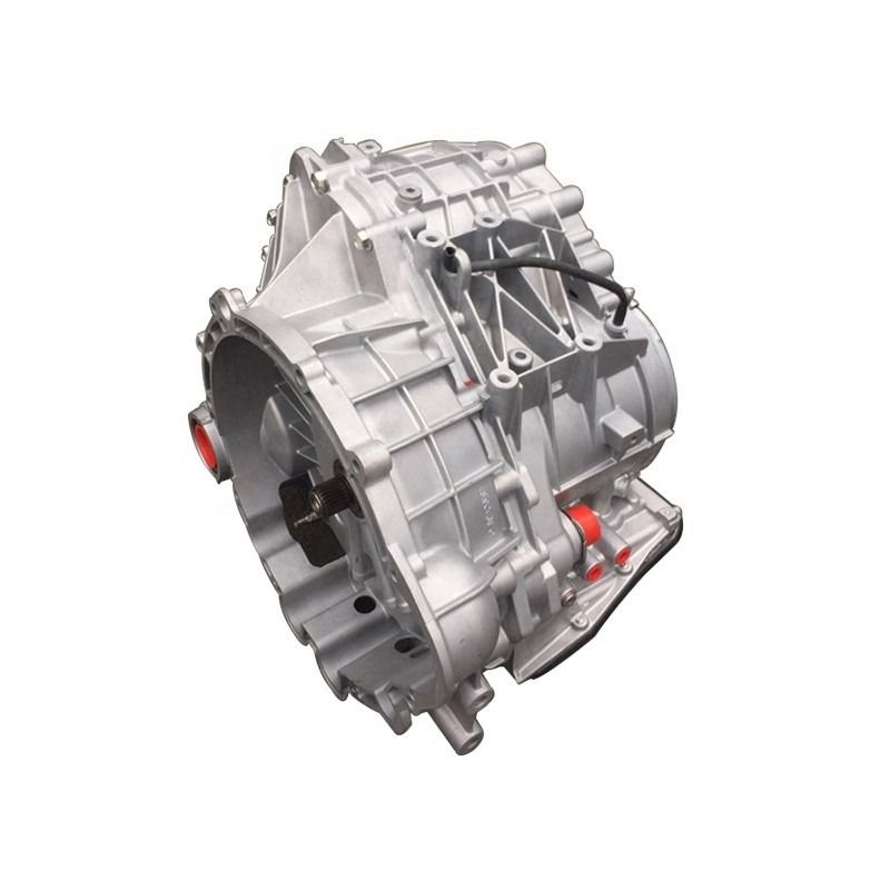 Remanufactured 2WD 1.5L CVT Transmission Box for Lingyue BAIC VT2 VT3 Automatic Gearbox