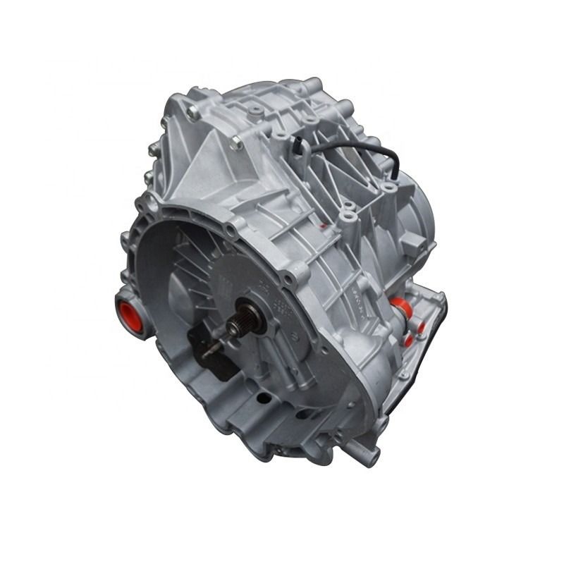 Remanufactured 2WD 1.5L CVT Transmission Box for Lingyue BAIC VT2 VT3 Automatic Gearbox