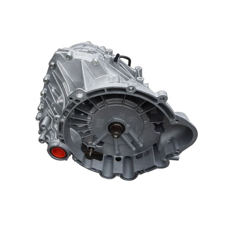 Remanufactured 2WD 1.5L CVT Transmission Box for Lingyue BAIC VT2 VT3 Automatic Gearbox