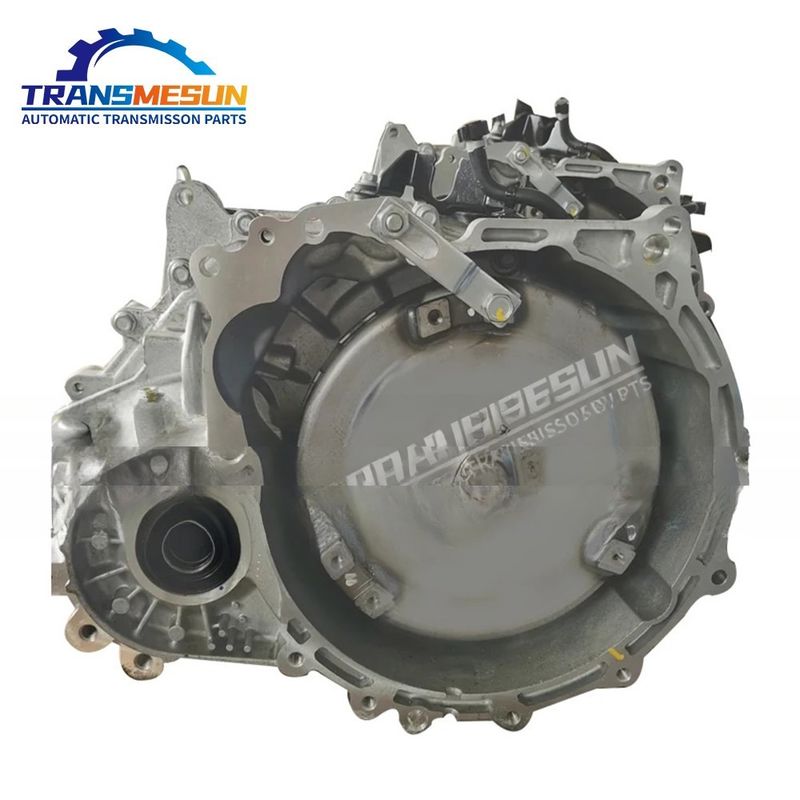 MESUN 6F24 Complete Original Automatic Transmission Assembly for Dodge Jeep Gear Box