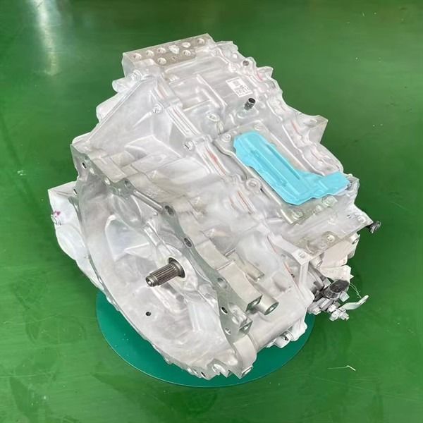 ALLION 2.5L A25A A25B Auto Gear Box E-CVT Hybrid Transmission Assembly for Toyota CAMRY