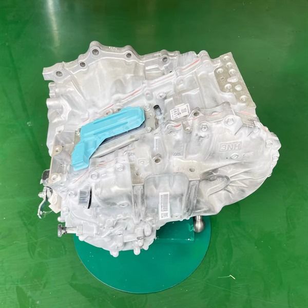 ALLION 2.5L A25A A25B Auto Gear Box E-CVT Hybrid Transmission Assembly for Toyota CAMRY