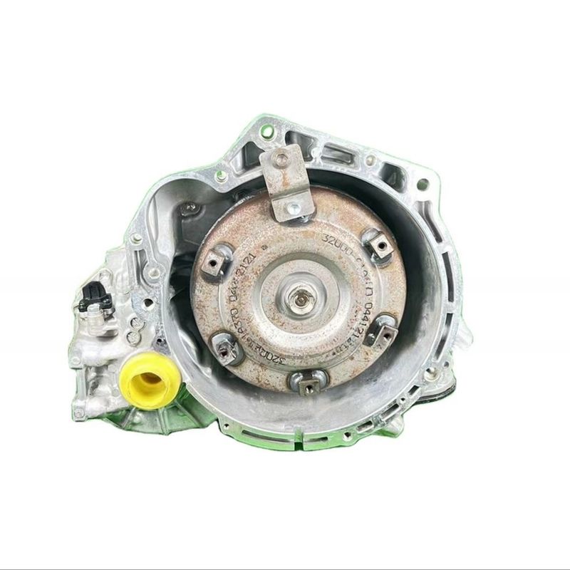 Aisin 81-40LE U440E 4-speed automatic transmission for Changan YUEXIANG Saloon 1.5L