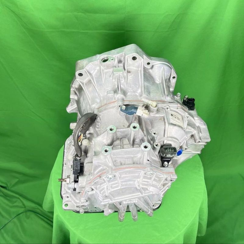 Aisin 81-40LE U440E 4-speed automatic transmission for Changan YUEXIANG Saloon 1.5L